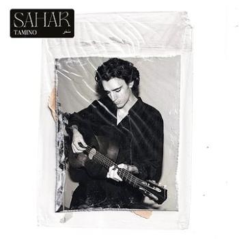 Tamino: Sahar - CD (9618915)