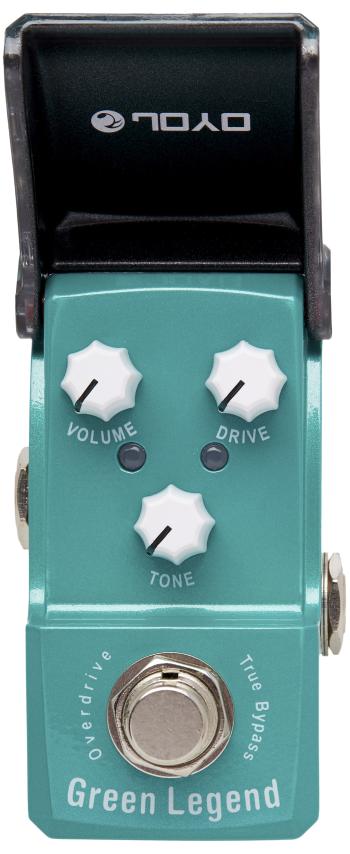 Joyo JF-319 Green Legend