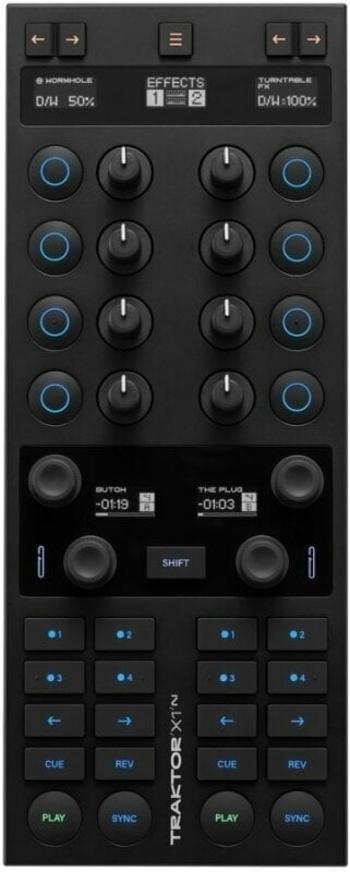 Native Instruments Traktor Kontrol X1 Mk3 DJ kontroler