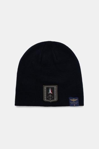 Čiapka Aeronautica Militare tmavomodrá farba, CU0036UL00450