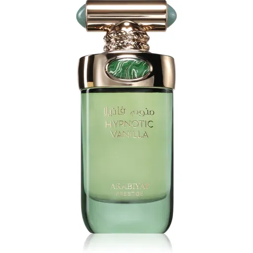 Arabiyat Prestige Hypnotic Vanilla parfémovaná voda pro ženy 100 ml