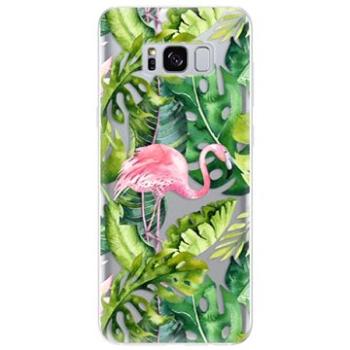 iSaprio Jungle 02 pro Samsung Galaxy S8 (jun02-TPU2_S8)