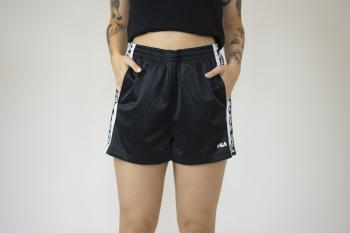 Fila Tarin Shorts - High Waist M