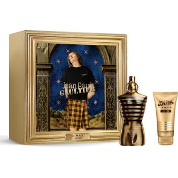 Jean Paul Gaultier Le Male Elixir dárková sada pro muže