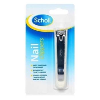 Scholl Kleštičky na nehty (Nail Clippers)