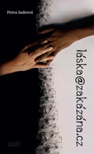 Láska@zakázána.cz - Petra  Indrová