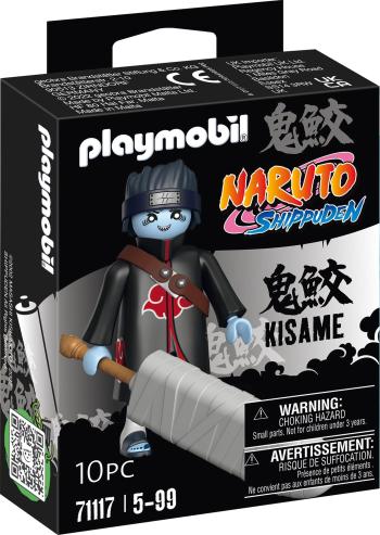 Építőjáték Playmobil 71117 Naruto Shippuden - Kisame