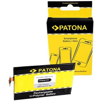 PATONA pro HTC Accord 1800mAh 3,7V Li-lon (PT3086)