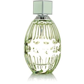 JIMMY CHOO Floral EdT 40 ml (3386460103701)