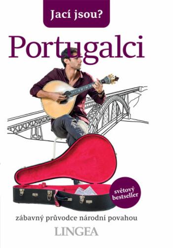 Jací jsou? - Portugalci - Matthew Hancock