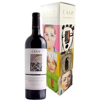 BODEGAS AŇADAS Care Finca Bancales Reserva 0,75 l (7020292537414)