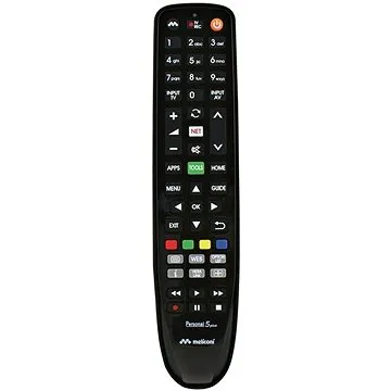 Meliconi 806068 Gumbody Personal 5 pro TV Panasonic (806068)