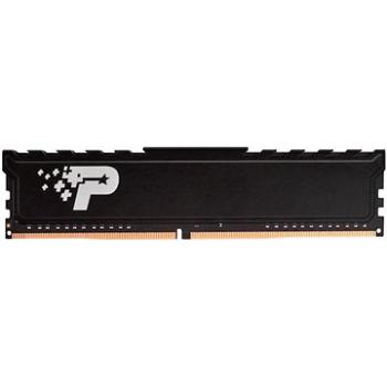 Patriot 16GB DDR4 2666MHz CL19 Signature Premium (PSP416G26662H1)