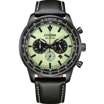 Citizen Eco-Drive CA4505-21X - 30 dnů na vrácení zboží