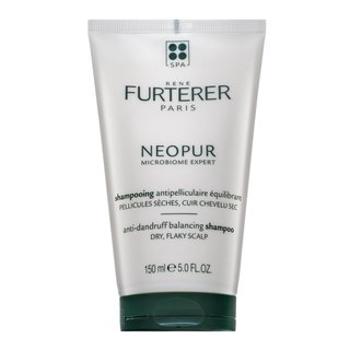 Rene Furterer Neopur Scalp Balancing Shampoo posilujúci šampón pre citlivú pokožku hlavy 150 ml