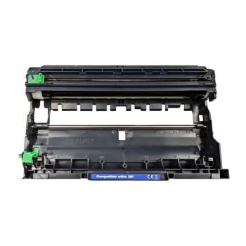 Brother DR-2510 černá (black) kompatibilní válcová jednotka