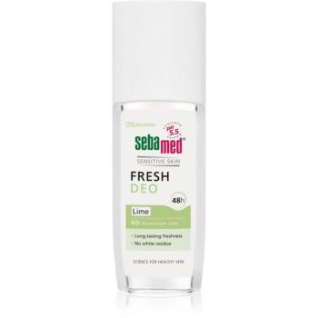 Sebamed Body Care deodorant ve spreji 24h 75 ml