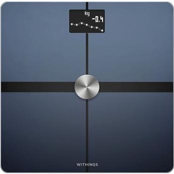 Withings Body+ - Black (WBS05-Black-All-Inter)