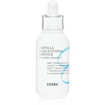 Cosrx Hydrium Centella Aqua hydratační pleťové sérum pro problematickou pleť, akné 40 ml