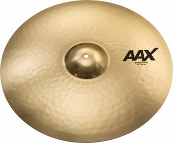 Sabian 22212XCB AAX Medium 22" Ride činel