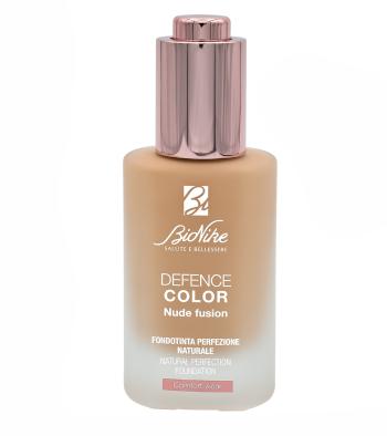 Bionike Defence color Nude Fusion natural 603 Biscuit podkladová báze 30 ml