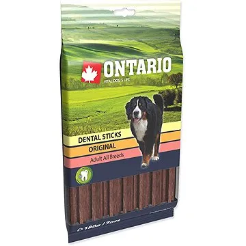 Ontario Dental Stick Original 180g (8595091770830)
