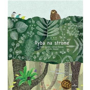 Ryba na strome (978-80-8226-014-7)