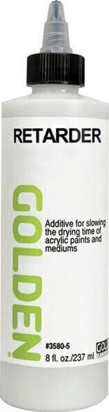 Golden Artist Colors Retarder Médium 237 ml 1 ks
