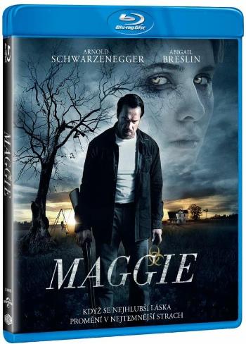 Maggie (BLU-RAY)