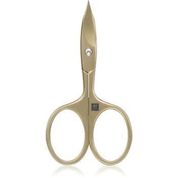 Zwilling Premium Gold nůžky na nehty 1 ks