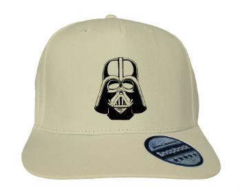 Kšiltovka Snapback Rapper Darth Vader