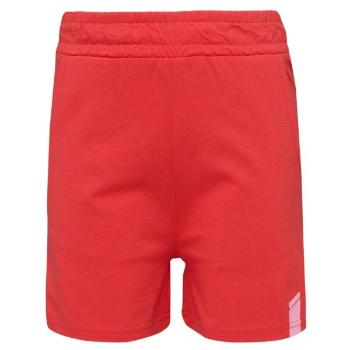 LOAP BESURI Lány rövidnadrág, piros, méret 112-116