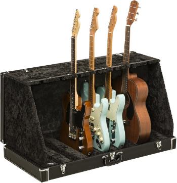 Fender Classic Series Case Stand Black 7 Guitar