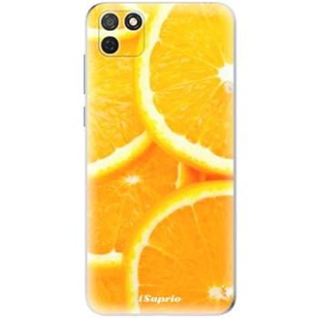 iSaprio Orange 10 pro Honor 9S (or10-TPU3_Hon9S)