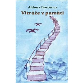 Vitráže v pamäti (978-80-89435-41-8)