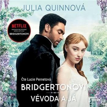 Bridgertonovi: Vévoda a já ()