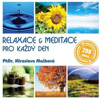 Relaxace & meditace pro každý den