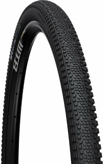 WTB Riddler 29/28" (622 mm) 37.0 Black Plášť na trekingové kolo