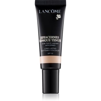 Lancôme Effacernes Longue Tenue oční korektor SPF 30 odstín 015 Beige Naturel 15 ml