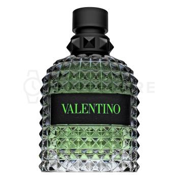 Valentino Uomo Born In Roma Green Stravaganza toaletná voda pre mužov 100 ml - 30 dní na vrátenie tovaru, Garancia originality