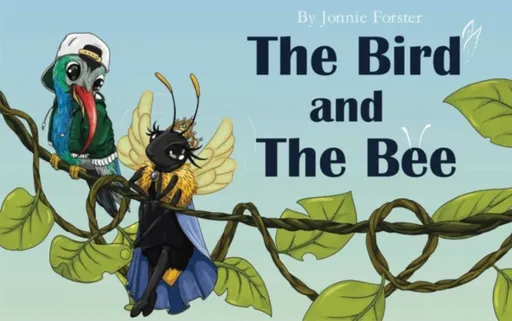 The Bird and The Bee - Jonnie Forster