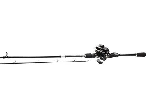 Kinetic Set Ozor Baitcaster Combo MH 195cm 10-40g + naviják 200 LH,Kinetic Set Ozor Baitcaster Combo MH 195cm 10-40g + naviják 200 LH
