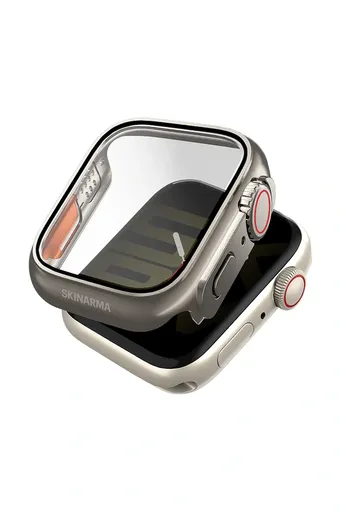 Ochranné pouzdro na hodinky Skinarma Gado Pro 41 mm