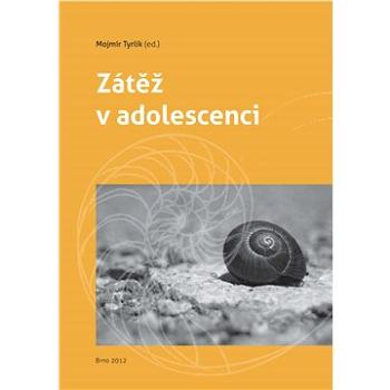 Zátěž v adolescenci (978-80-210-6042-5)