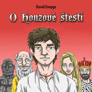 O Honzově štěstí