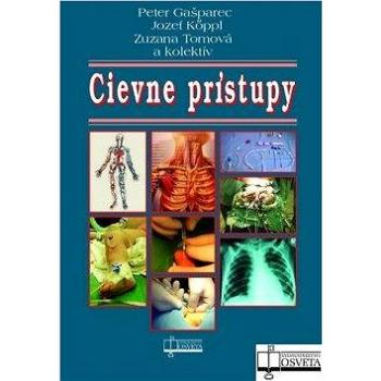 Cievne prístupy (978-80-8063-309-7)