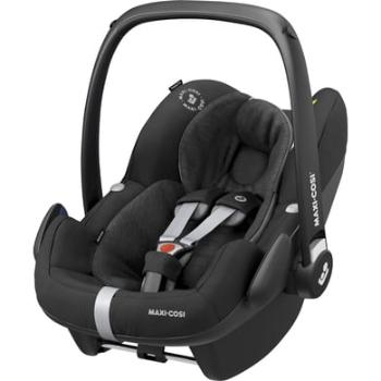 MAXI-COSI Pebble PRO ISOFIX I-Size 2020 Essential Black