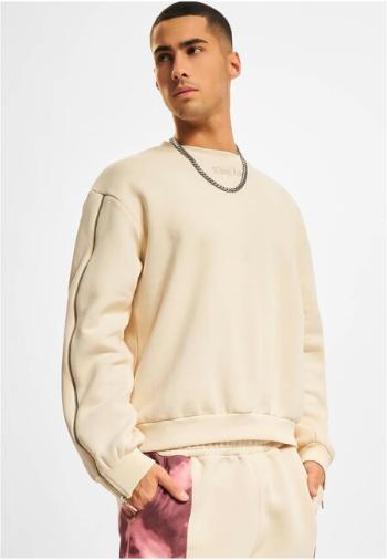Thug Life Anti Pullover offwhite - L