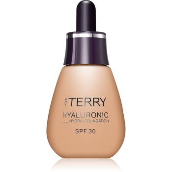 By Terry Hyaluronic Hydra-Foundation tekutý make-up s hydratačním účinkem SPF 30 400C Medium 30 ml