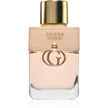 Guess Iconic For Women Eau de Parfum hölgyeknek 50 ml